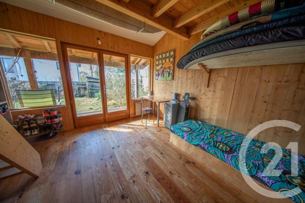 Maison à vendre  6 pièces - 119,17 m2 ST MEDARD EN JALLES - 33