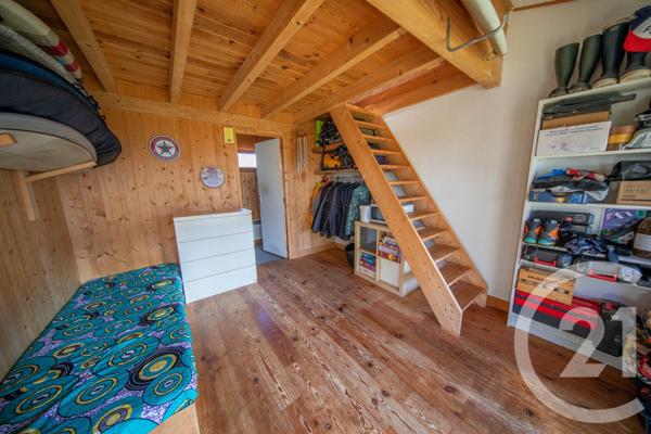 Maison à vendre  6 pièces - 119,17 m2 ST MEDARD EN JALLES - 33