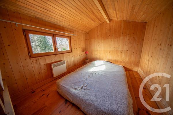 Maison à vendre  6 pièces - 119,17 m2 ST MEDARD EN JALLES - 33