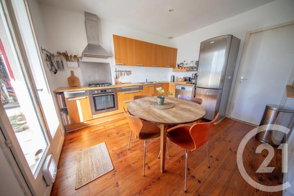 Maison à vendre  6 pièces - 119,17 m2 ST MEDARD EN JALLES - 33