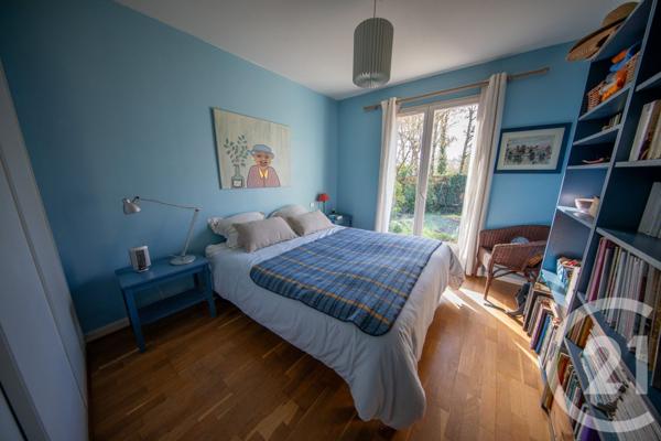 Maison à vendre  6 pièces - 119,17 m2 ST MEDARD EN JALLES - 33