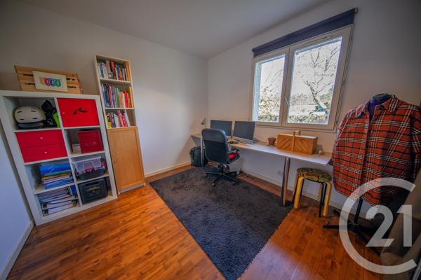 Maison à vendre  6 pièces - 119,17 m2 ST MEDARD EN JALLES - 33