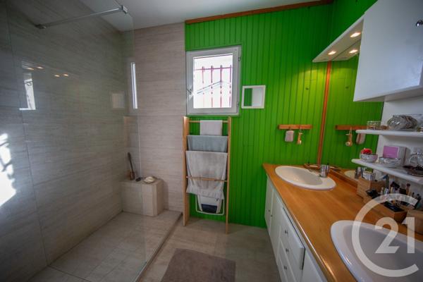 Maison à vendre  6 pièces - 119,17 m2 ST MEDARD EN JALLES - 33