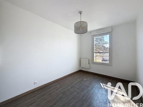 Appartement à vendre 2 pièces 42,17 m² Le Plessis-Bouchard