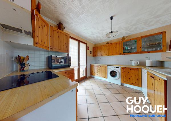 Maison à vendre à Villemoisson-sur-Orge - Référence 2736