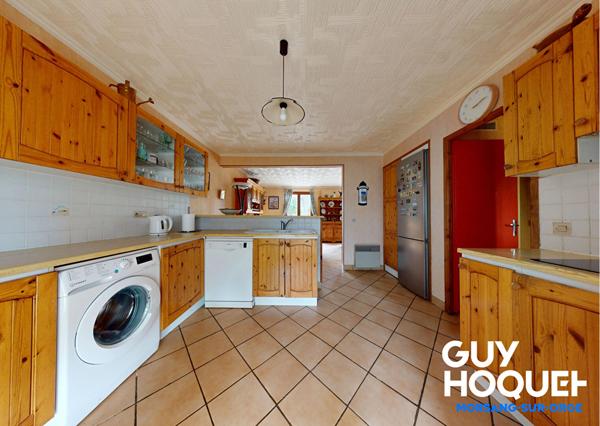 Maison à vendre à Villemoisson-sur-Orge - Référence 2736