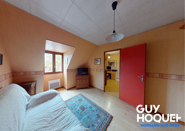 Maison à vendre à Villemoisson-sur-Orge - Référence 2736