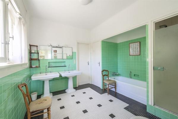 Vente Propriété de luxe Saint-Jean-de-Luz 15 Pièces 1200 m²