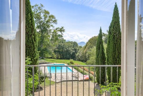 Vente Propriété de luxe Saint-Jean-de-Luz 15 Pièces 1200 m²