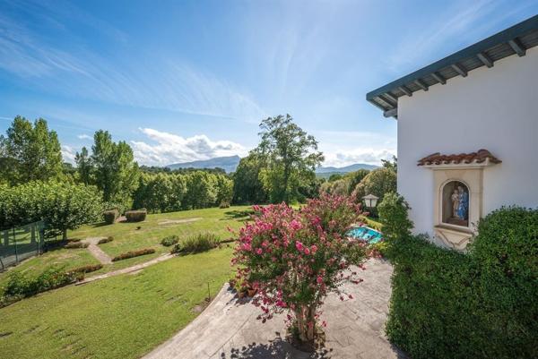 Vente Propriété de luxe Saint-Jean-de-Luz 15 Pièces 1200 m²