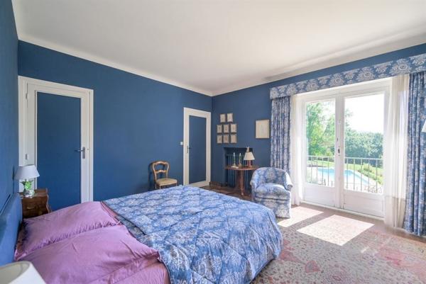 Vente Propriété de luxe Saint-Jean-de-Luz 15 Pièces 1200 m²