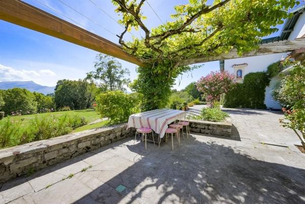 Vente Propriété de luxe Saint-Jean-de-Luz 15 Pièces 1200 m²
