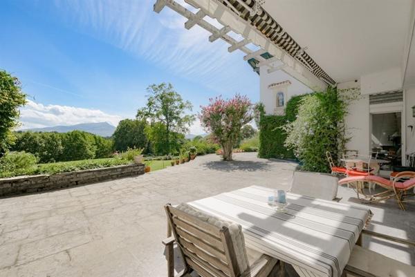 Vente Propriété de luxe Saint-Jean-de-Luz 15 Pièces 1200 m²