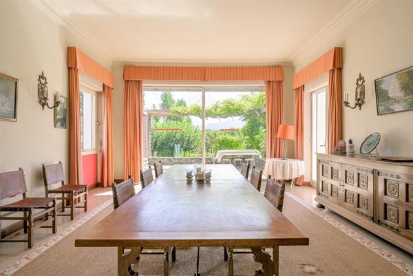 Vente Propriété de luxe Saint-Jean-de-Luz 15 Pièces 1200 m²