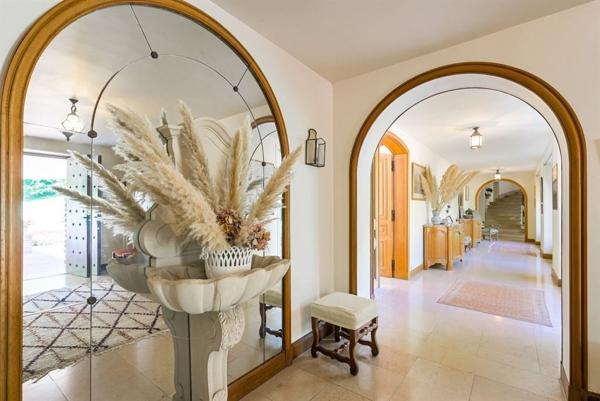 Vente Propriété de luxe Saint-Jean-de-Luz 15 Pièces 1200 m²
