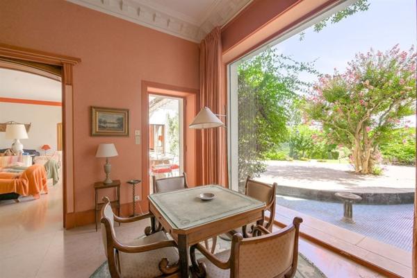 Vente Propriété de luxe Saint-Jean-de-Luz 15 Pièces 1200 m²