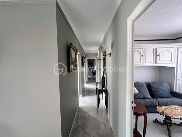 Maison traditionnelle de 109,45 m²