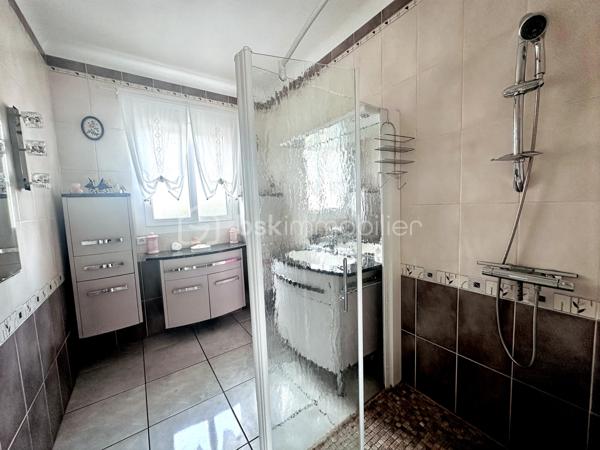 Maison traditionnelle de 109,45 m²