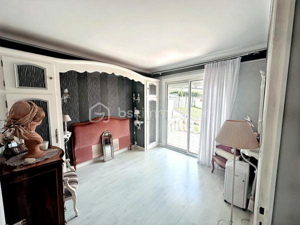 Maison traditionnelle de 109,45 m²