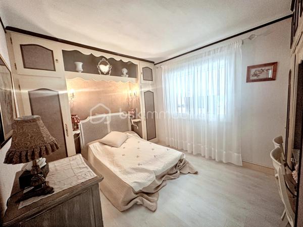 Maison traditionnelle de 109,45 m²