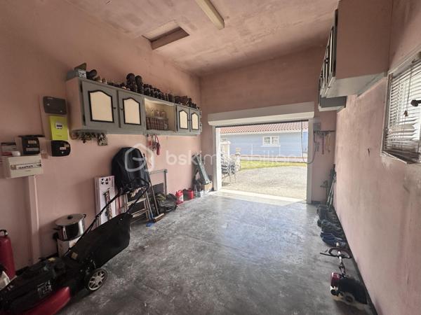 Maison traditionnelle de 109,45 m²