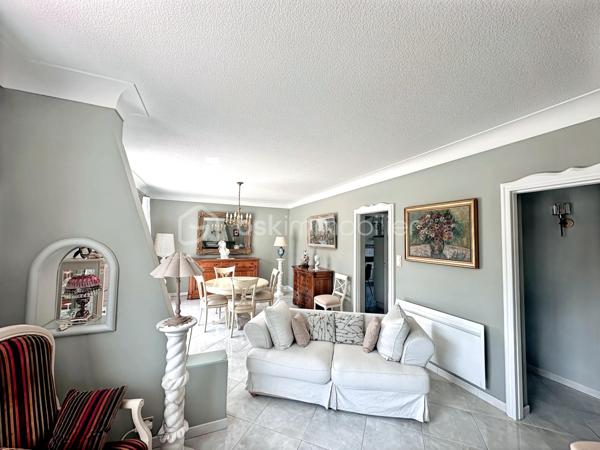 Maison traditionnelle de 109,45 m²