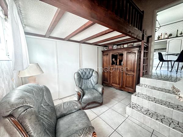 Maison traditionnelle de 109,45 m²