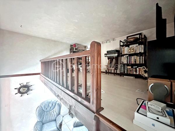 Maison traditionnelle de 109,45 m²