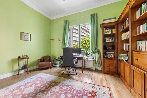 Vente Hôtel particulier Paris 16 8 Pièces 450 m²