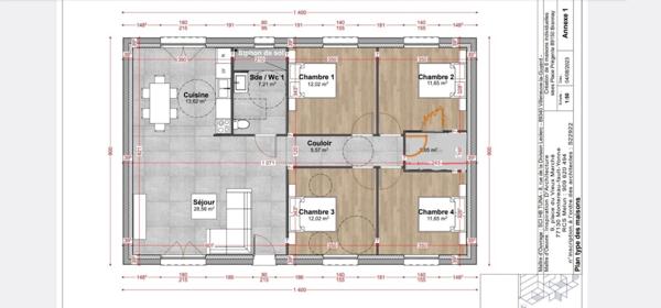 Proche de PONT SUR YONNE (89140)