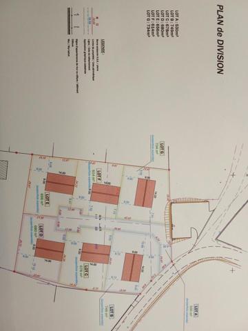 Proche de PONT SUR YONNE (89140)