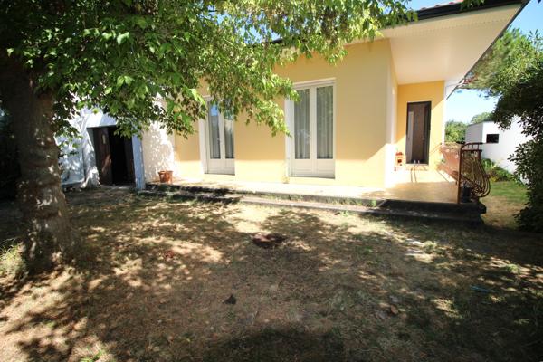 Rare à la vente maison à proximité immédiate du centre ville