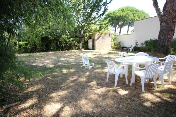 Rare à la vente maison à proximité immédiate du centre ville