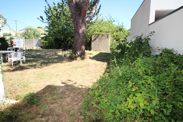 Rare à la vente maison à proximité immédiate du centre ville
