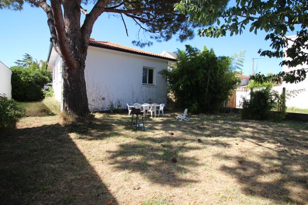 Rare à la vente maison à proximité immédiate du centre ville