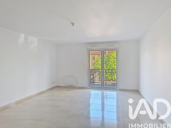 Studio à vendre 39,52 m² Pontault-Combault