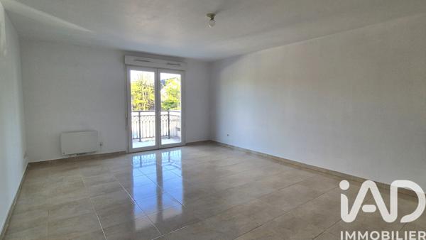 Studio à vendre 39,52 m² Pontault-Combault
