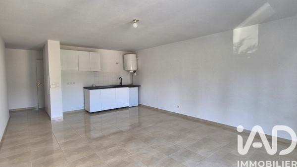 Studio à vendre 39,52 m² Pontault-Combault