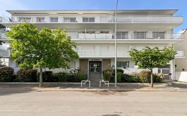 Appartement à vendre    1 pièce • 29,24 m2 La Baule-Escoublac