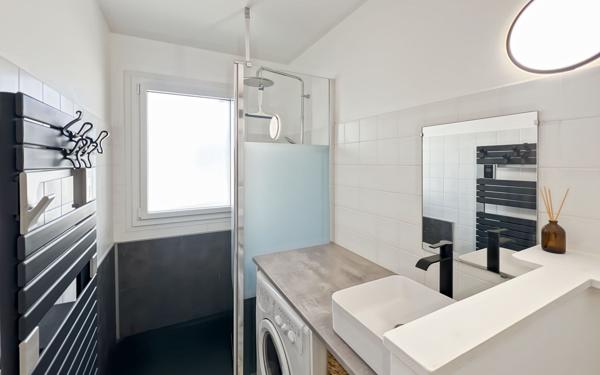 Appartement à vendre    1 pièce • 29,24 m2 La Baule-Escoublac