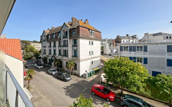 Appartement à vendre    1 pièce • 29,24 m2 La Baule-Escoublac