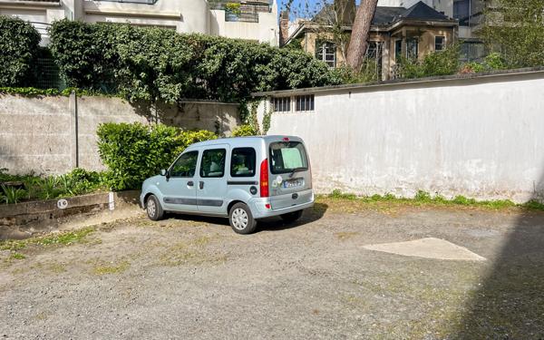 Appartement à vendre    1 pièce • 29,24 m2 La Baule-Escoublac