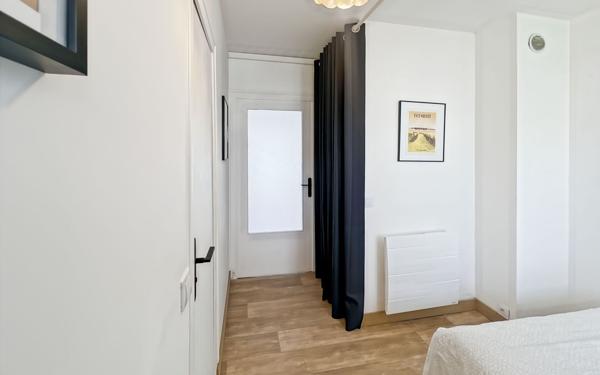 Appartement à vendre    1 pièce • 29,24 m2 La Baule-Escoublac