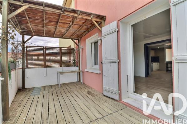 Maison à vendre 3 pièces 76 m² Torreilles