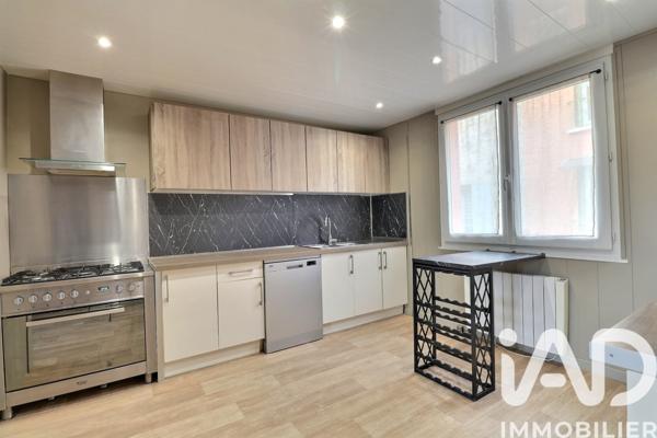 Maison à vendre 3 pièces 76 m² Torreilles