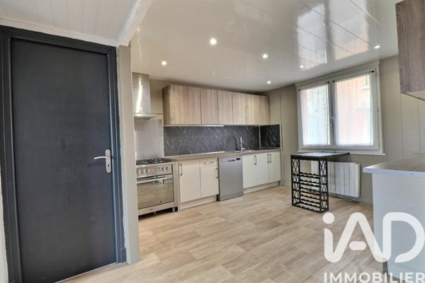 Maison à vendre 3 pièces 76 m² Torreilles