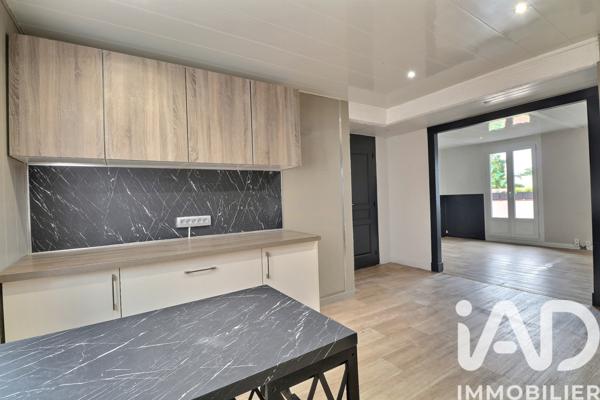 Maison à vendre 3 pièces 76 m² Torreilles