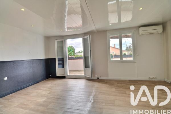 Maison à vendre 3 pièces 76 m² Torreilles
