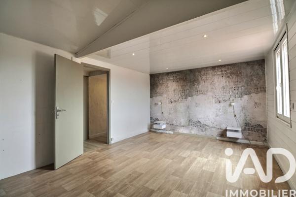 Maison à vendre 3 pièces 76 m² Torreilles