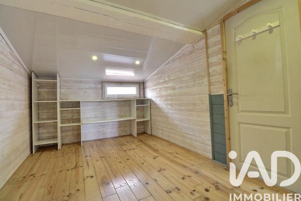 Maison à vendre 3 pièces 76 m² Torreilles